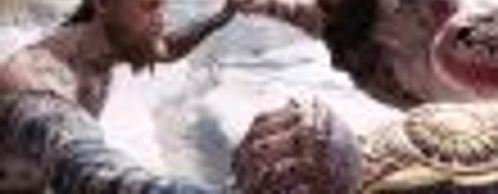 Кори Барлог прокомментировал малое количество боссов в God of War