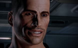 Шепард доволен. Mass Effect: Legendary Edition установила рекорд в Steam в день выхода