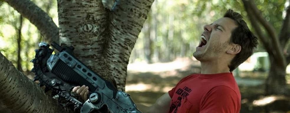 Создатель Gears of War внезапно вспомнил, что придумал Palworld уже много лет назад