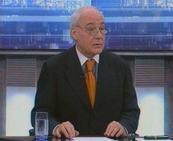 TV, JVC