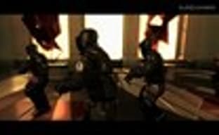 Демонстрация игрового процесса Deus Ex: Human Revolution