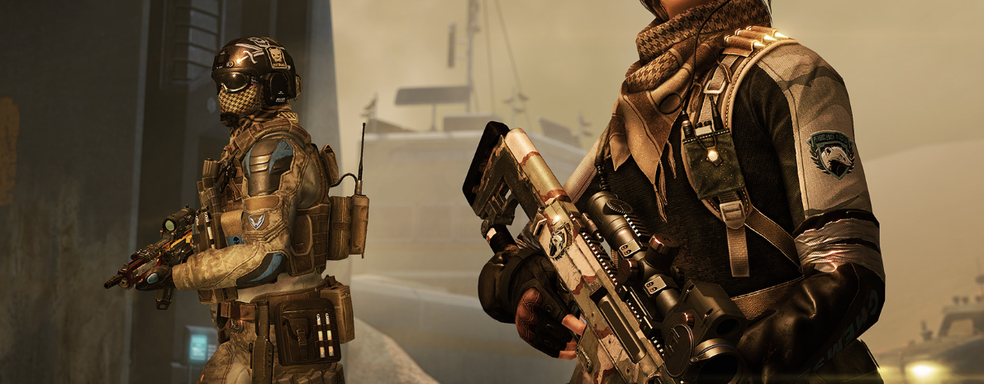 Фанаты Warface спустя 8 лет обнаружили причину критического бага — виновата технологичная фишка игры