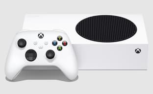 Главная проблема Xbox Series S – очень мало места для игр