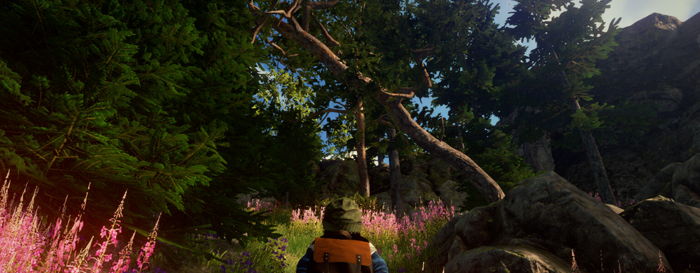 Российское приключение «Сердце Алтая» вышло в ранний доступ, но эксклюзивно в VK Play