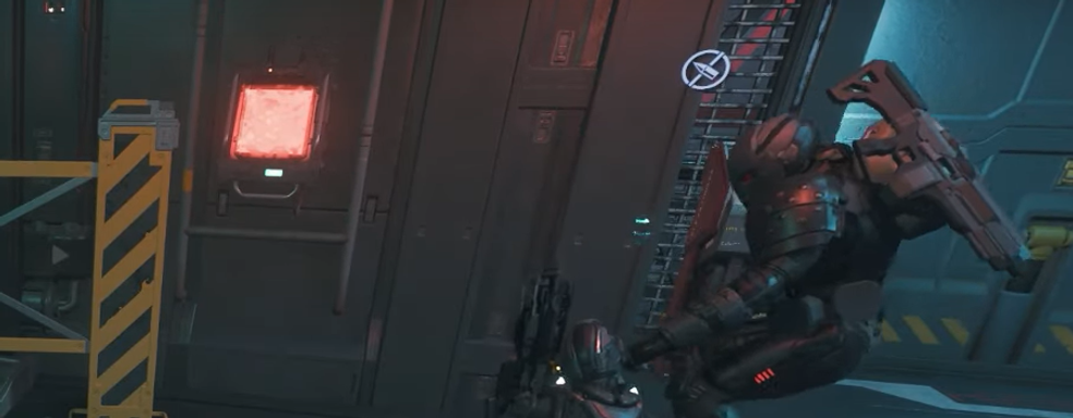 In Star Citizen, players are overdosing each other with drugs to rob