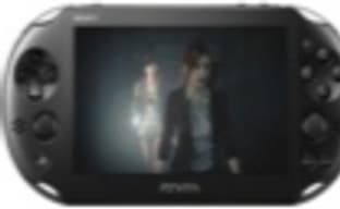 Resident Evil: Revelations 2, Broken Age и другие игры подтверждены для PS Vita
