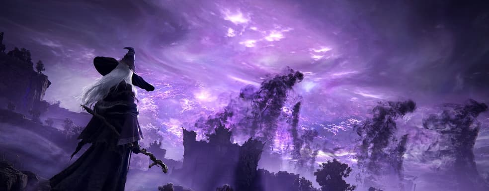 Sony займётся изданием игр владельца FromSoftware