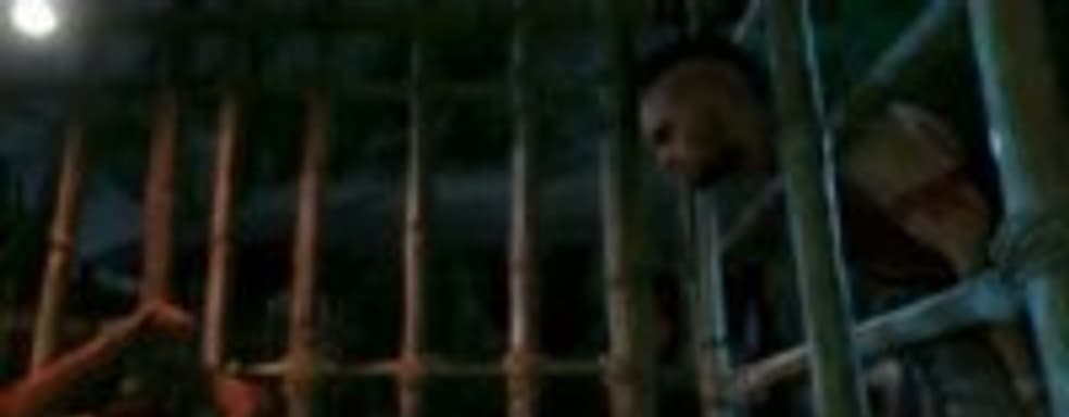 Оценки Far Cry 3