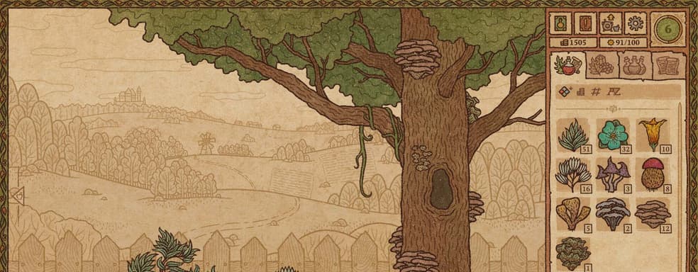 В десятку ворвалась стильная игра от питерской студии. Топ-продаж Steam