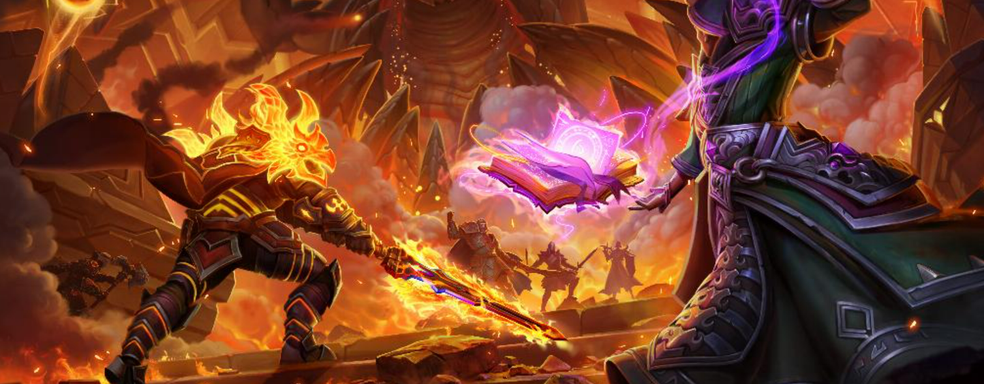 «Аллоды Онлайн» возрождаются и разработчики запустили беспрецедентную скидку на подписку