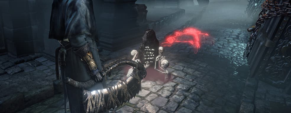 God of War на ПК – это хорошо, но где Bloodborne? Фанаты требуют портировать игру FromSoftware