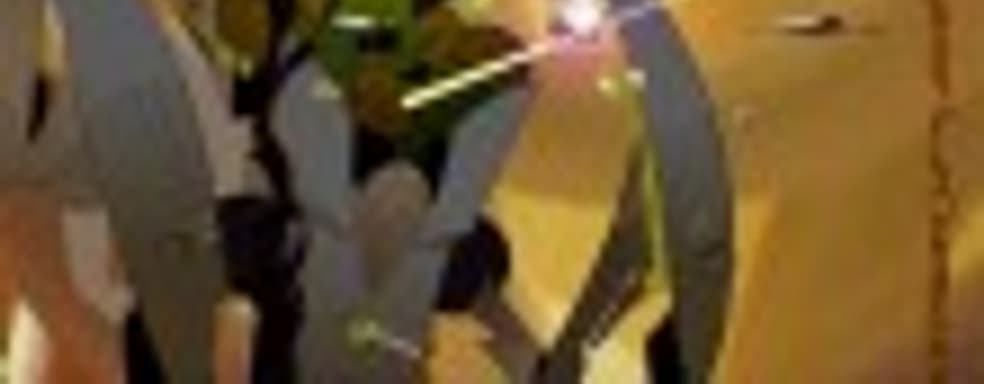 Sundered – метроидвания в духе Лавкрафта