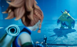 На PlayStation 5 состоялся релиз Palworld