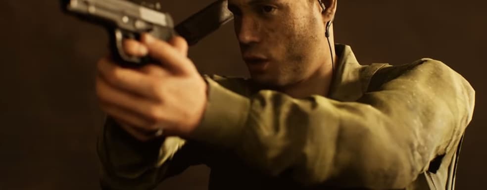 Новый трейлер The Dark Pictures Anthology: House of Ashes — игра выйдет в октябре