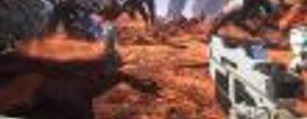 Авторы Osiris: New Dawn в процессе разработки игры внимательно изучали интервью с создателями No Man’s Sky