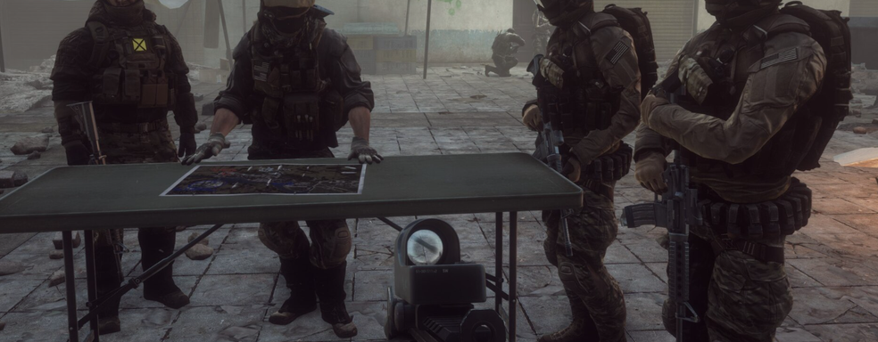 Серверы Battlefield 4 скоро отключат? EA ответила паникующим фанатам