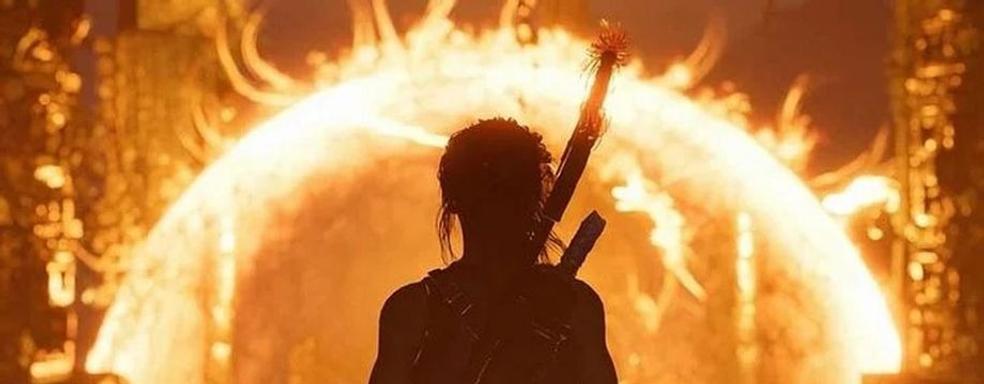 Утечка: новую Tomb Raider представят в 2023 году
