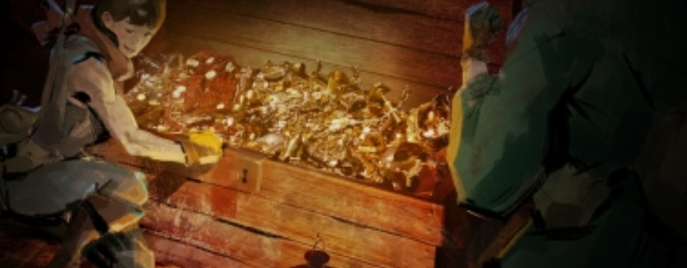 Dark and Darker creators opened fundraising for trial with Nexon and raised $46,000 in an hour, but then abruptly closed the fundraiser