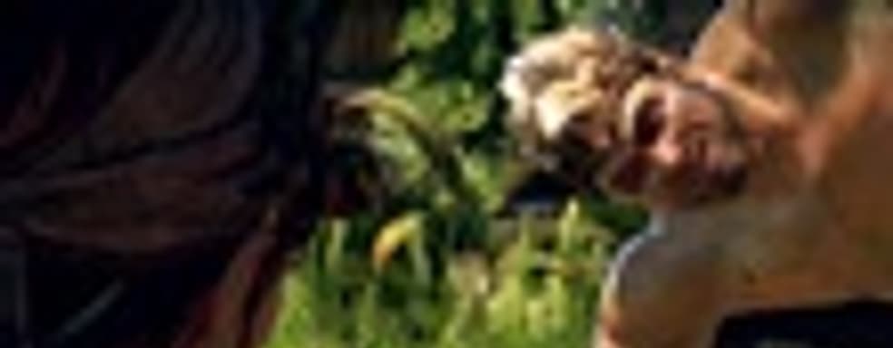 Enslaved: Odyssey to the West на золоте