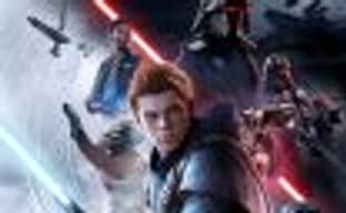 Битвы, прыжки и Сила в демонстрации Star Wars Jedi: Fallen Order