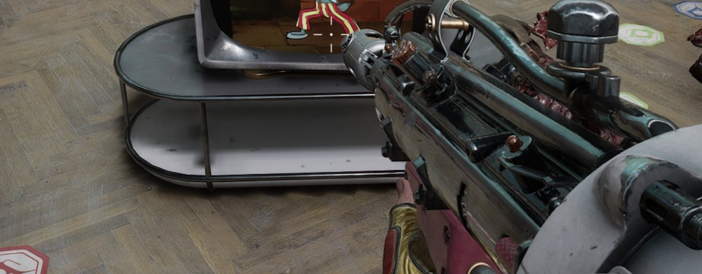 Atomic Heart heroes in reality. Mundfish announces event for fans in Russia at RED Expo