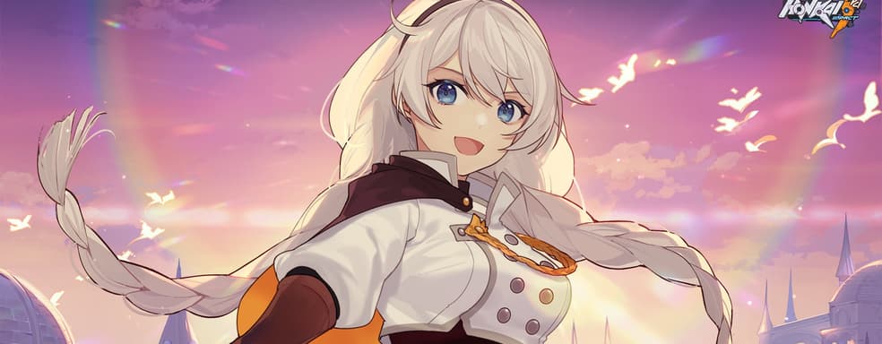 miHoYo to release Honkai Impact 3rd on Steam