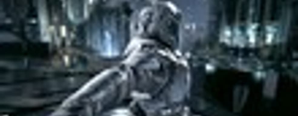 Unreal Engine 4 и реалистичные персонажи