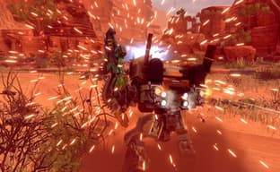 Знакомимся с Bounty Star. Игра о девушке и меха выйдет в Xbox Game Pass