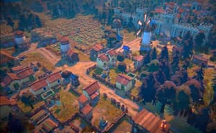 Анонсирована непринуждённая сказочная градостоительная стратегия Fabledom