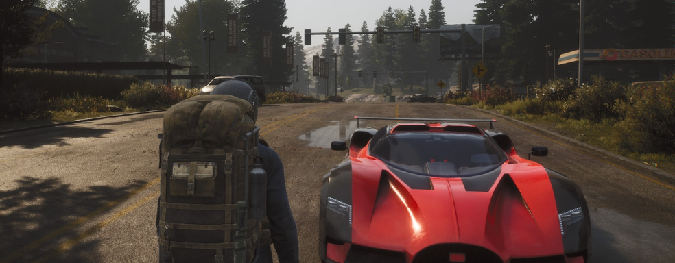 Оказывается, в The Day Before реализовали всё, что показали в трейлерах. Fntastic вернулась и объяснила, что не обманывала игроков