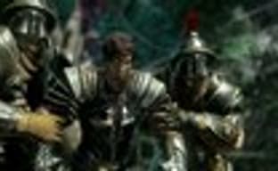 Blood Knights до конца лета