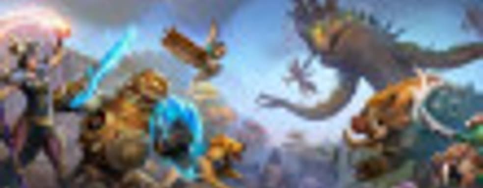 Убийцы Diablo 4 всё плотней сжимают кольцо. Названы системные требования дьяблоида Torchlight III