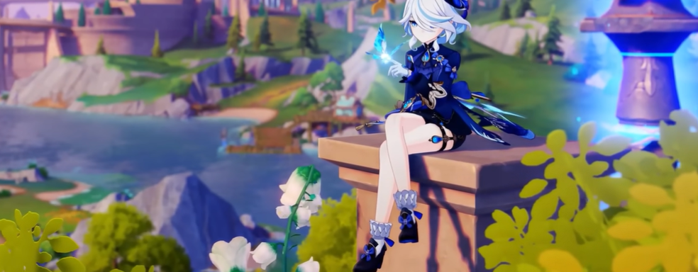 Создатели Genshin Impact выдадут миллион, но не примогемов. Компенсацию за новый Боевой пропуск выплатят морой