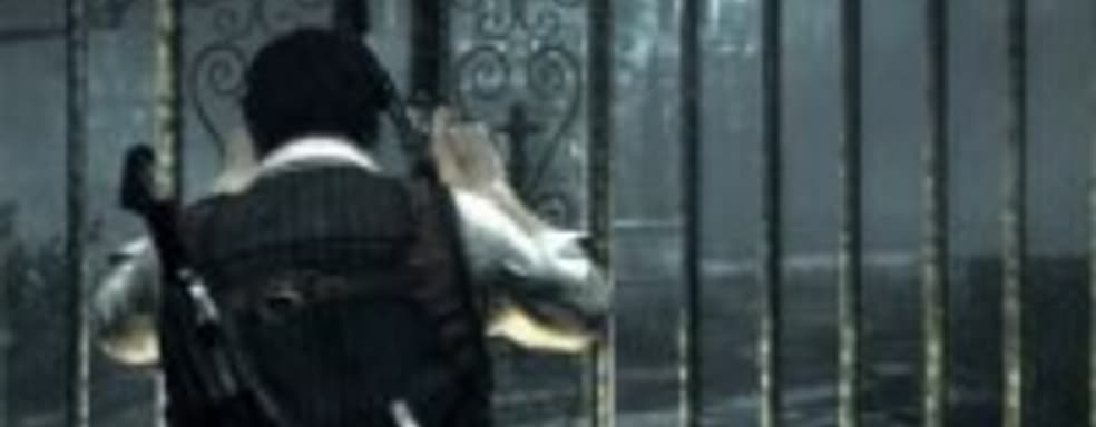 Наш видеообзор The Evil Within - всем смертям назло 