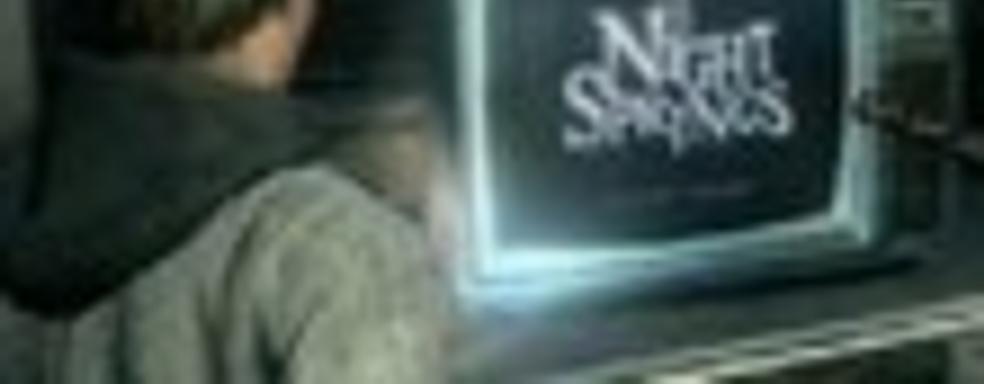 Слухи об Alan Wake: Night Springs