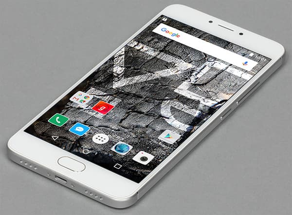 Обзор смартфона Yu Yunicorn (YU5530)