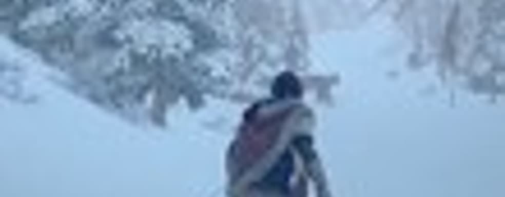 Свежая демонстрация Prey for the Gods - идейного наследника Shadow of the Colossus