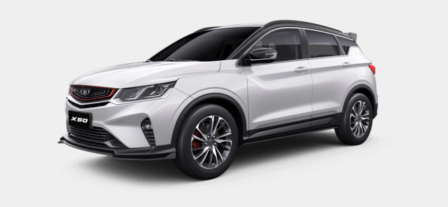 Belgee X50