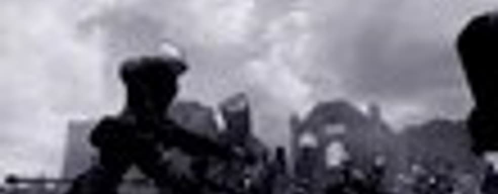 Свежий трейлер Natural Doctrine