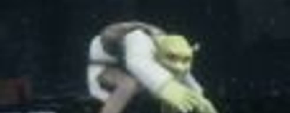 Мод для Sekiro позволяет убить Шрека