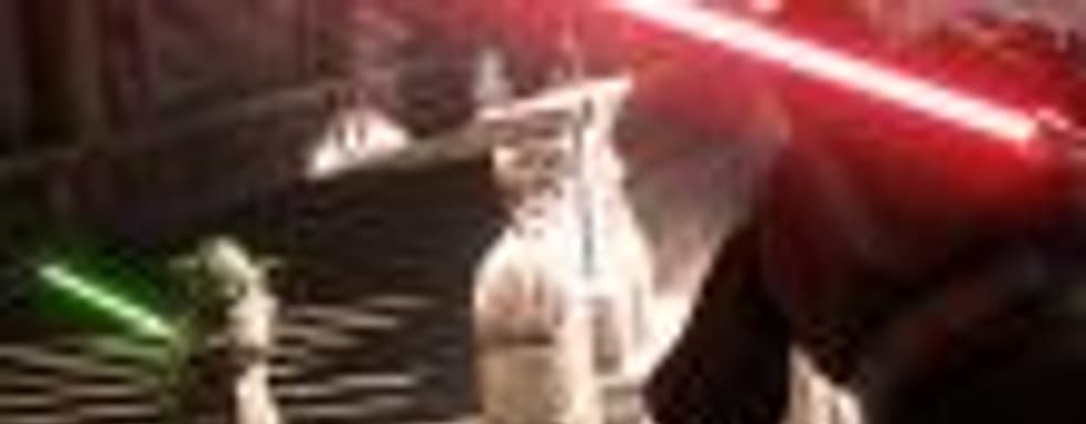 Джон Бойега рассказывает о Star Wars Battlefront 2 в новом трейлере