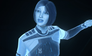 Глава 343 Industries Бонни Росс уволилась из Microsoft. Она отвечала за развитие франшизы Halo 15 лет