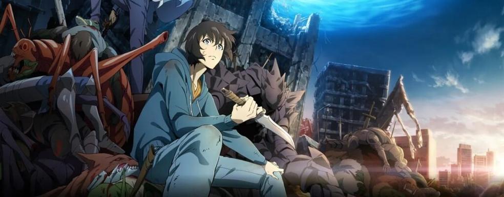 Финал аниме-сериала Solo Leveling удивил фанатов отсылкой к Elden Ring