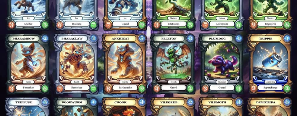 Создатель карточной игры платит художнику, работающему с ИИ, $1500 долларов в час. Он считает это справедливым