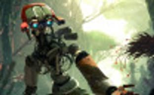 И это лучший VR-шутер?! Обзор Stormland от создателей Spider-Man