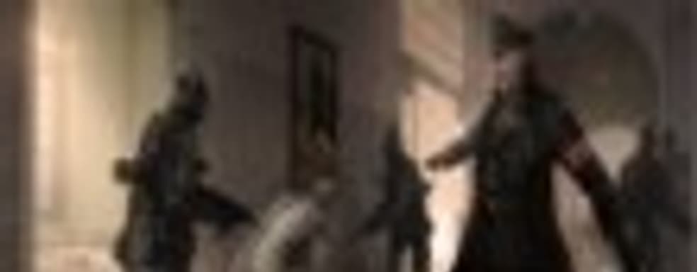 Особенности российского издания Wolfenstein: The New Order