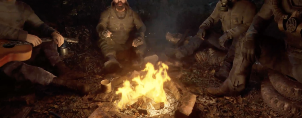 Авторы S.T.A.L.K.E.R. 2 ответили на вопрос о наличии «политической повестки» в игре