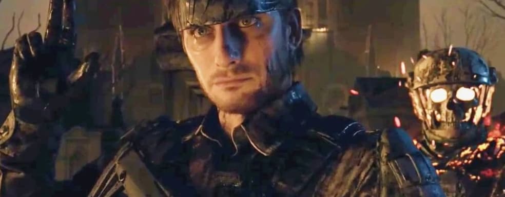 Названа продолжительность прохождения Death Stranding 2