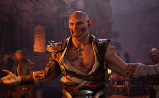 Знаменитый пылесос Mortal Kombat 1 стал возможен благодаря мощи консолей нового поколения. Как NetherRealm раскрыла потенциал