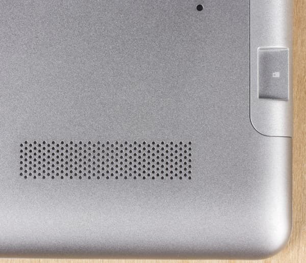 Дизайн планшета Energy Sistem i10 Quad SuperHD